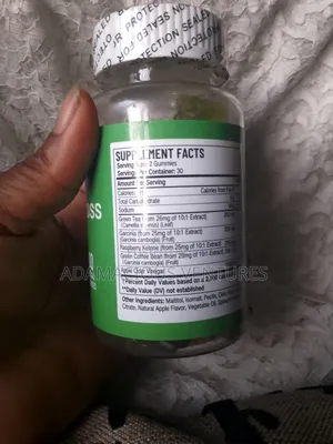 Keto+Avc Weight Loss Gummies