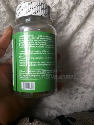 Keto+Avc Weight Loss Gummies