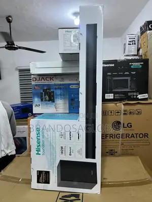 Hisense 140w Soundbar 2.1 Channel Sound Bar Hs1800