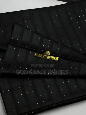 Original Swiss Cotton Amazing Dot Fabric