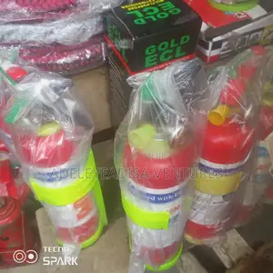 Fire Extinguisher 1kg