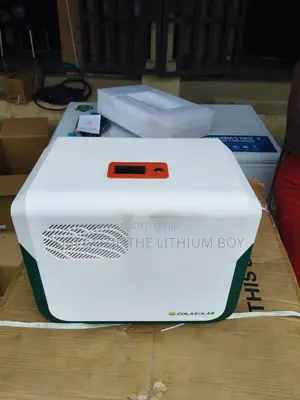 3.6kva Cola Solar Power Stataion Generator Is Available