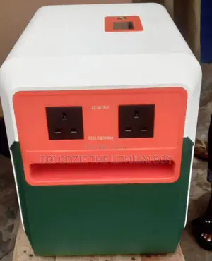 3.6kwh Cola Solar Power Station Generator. Best Cola Solar Vendor