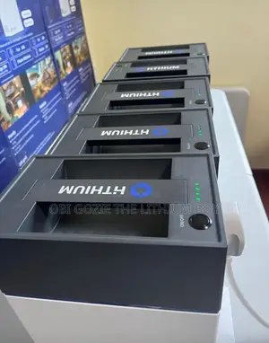 1kwh Hithium Available