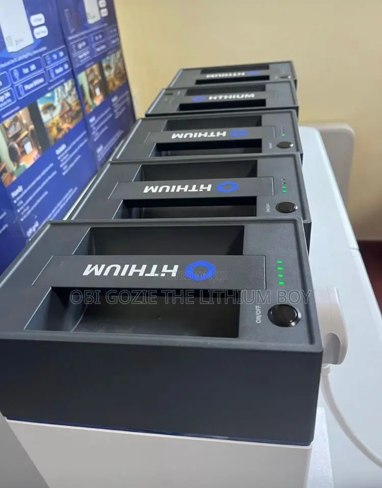 1kwh Hithium Available