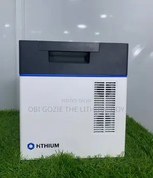 2kwh Hithium Solar Power Station Available