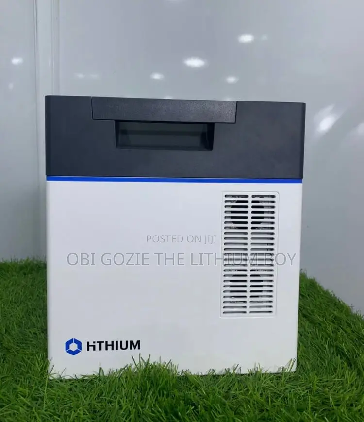 2kwh Hithium Solar Power Station Available