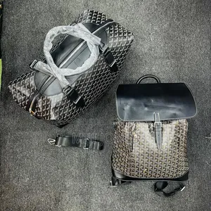 Goyardine Bag Combo Collection - Now Available!