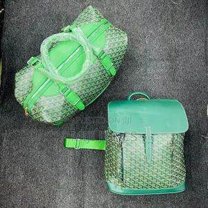Goyardine Bag Combo Collection - Now Available!