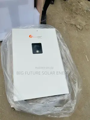 10kwh Felicity Lithium Battery 51.2v