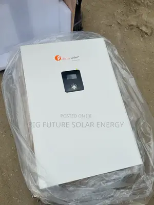 10kwh Felicity Lithium Battery 51.2v