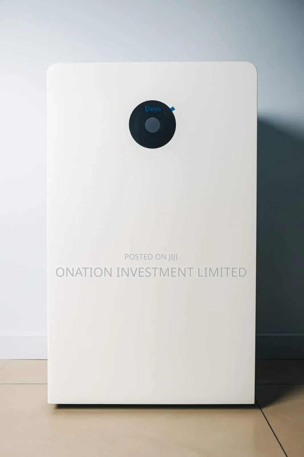 16kwh 51.2v Deye Lithium Battery