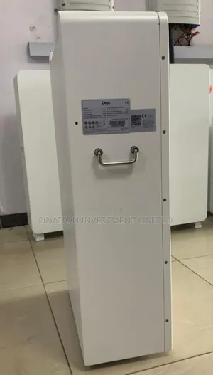 16kwh 51.2v Deye Lithium Battery