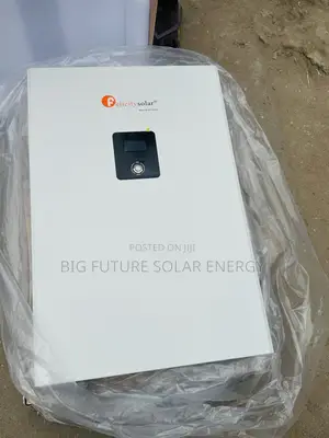 10kwh Felicity Lithium Battery 51.2v