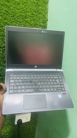 Laptop HP ProBook 440 G5 8GB Intel Core i5 SSD 256GB
