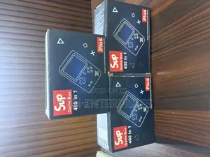 Sup Gamebox Plus