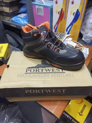 Portwest Safety Boot Fc60