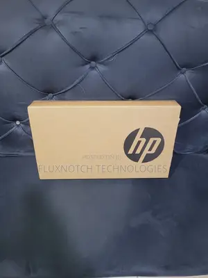 New Laptop HP 15 8GB Intel Core I5 SSD 256GB