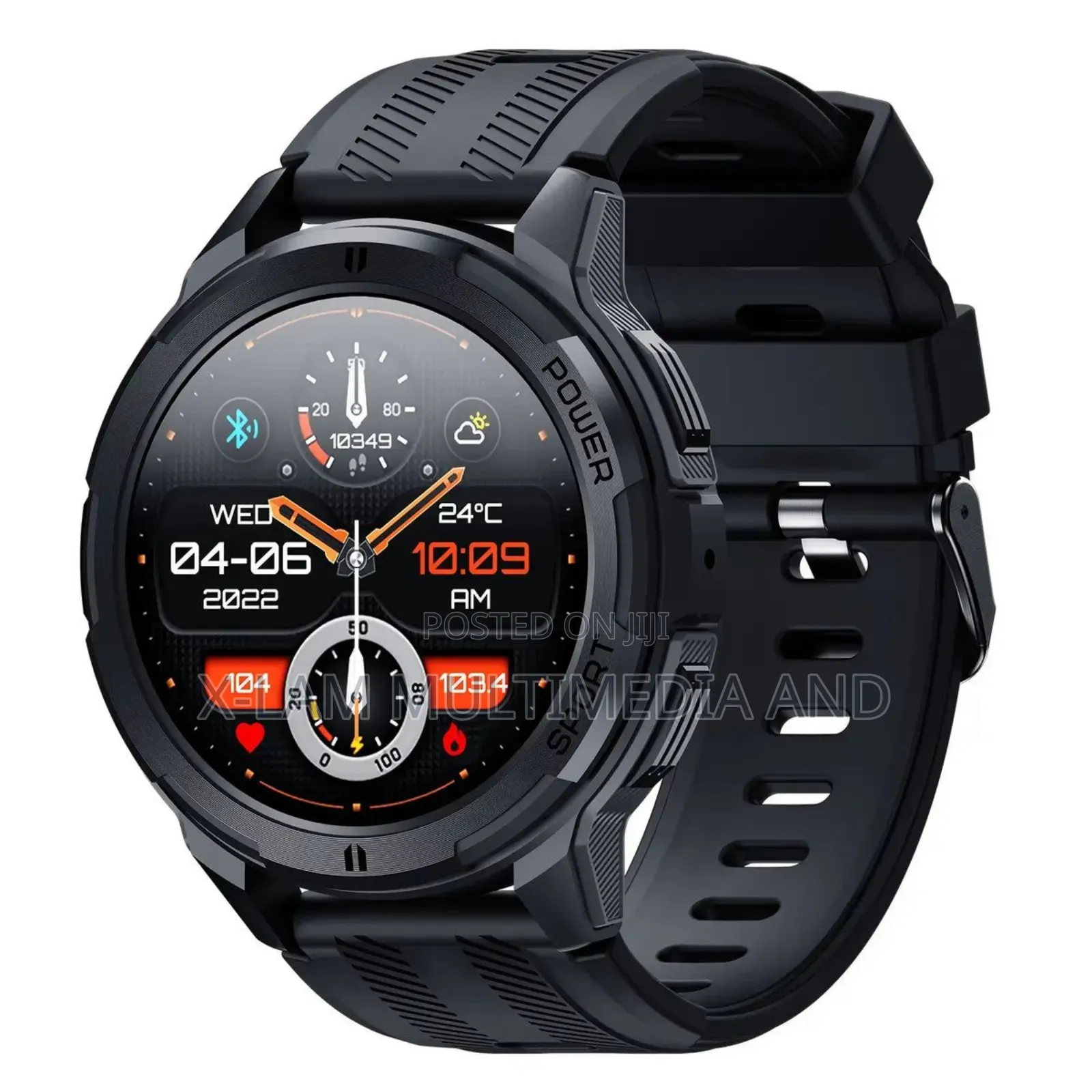 Smartwatch