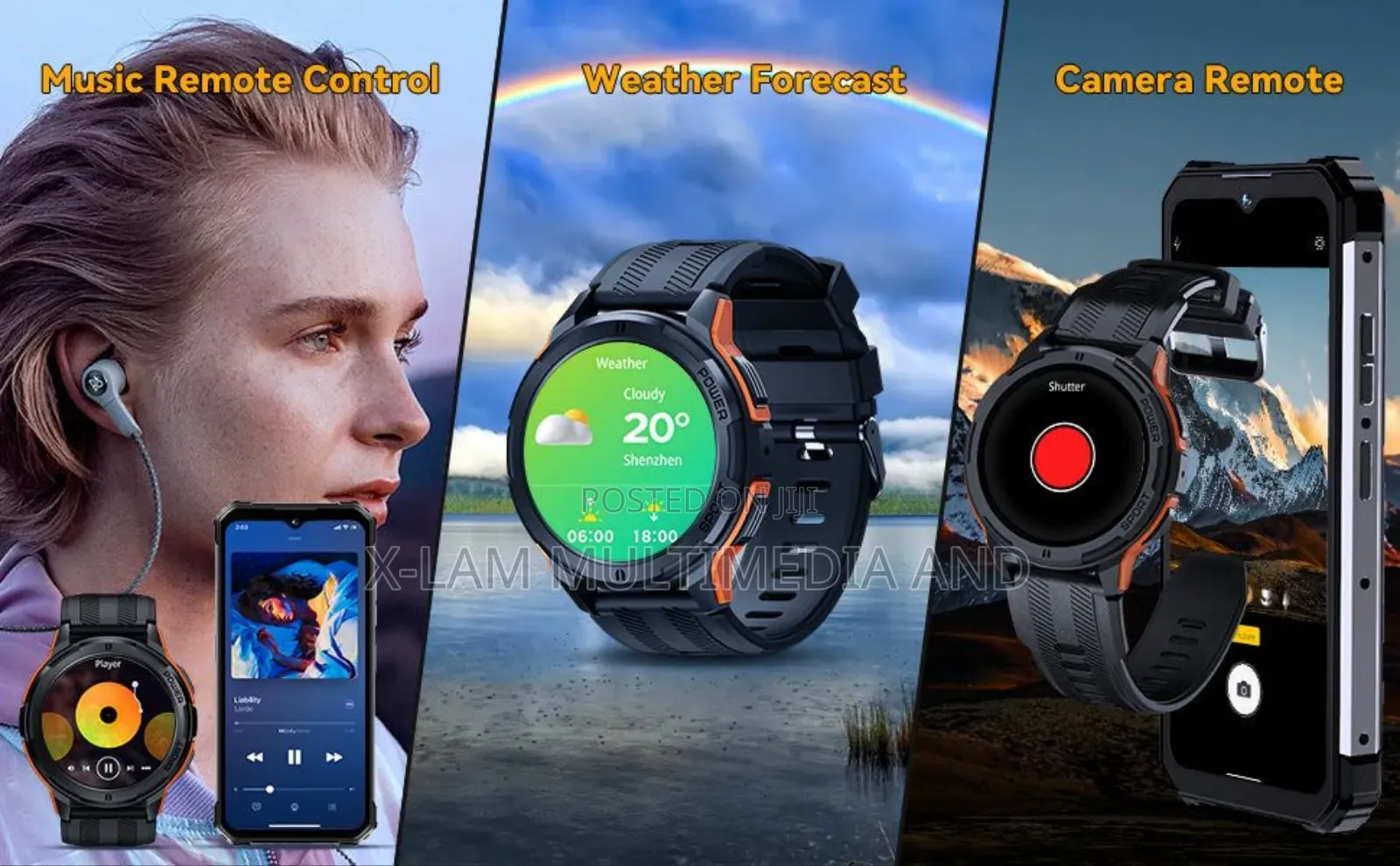 Smartwatch