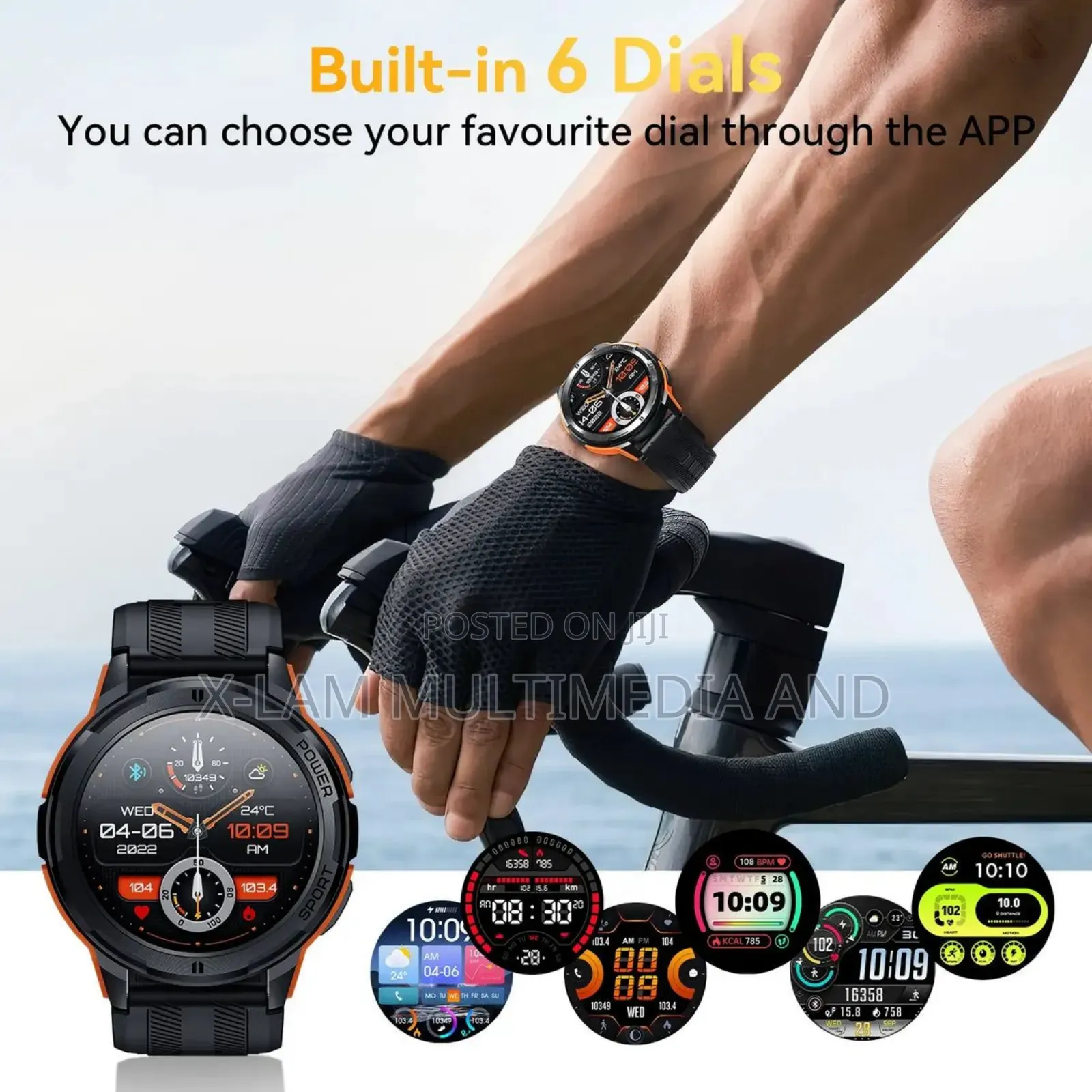 Smartwatch