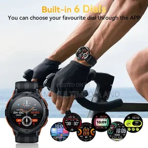 Smartwatch