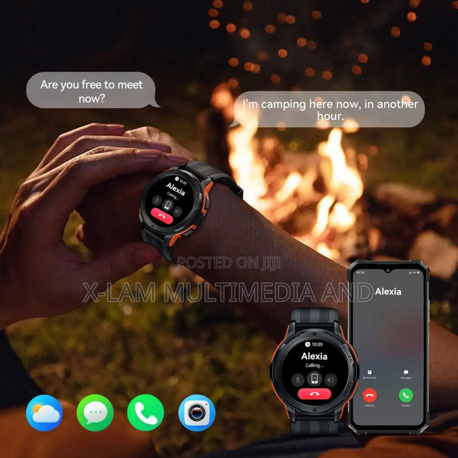 Smartwatch