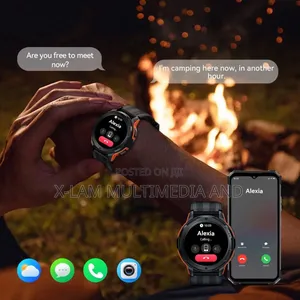 Smartwatch