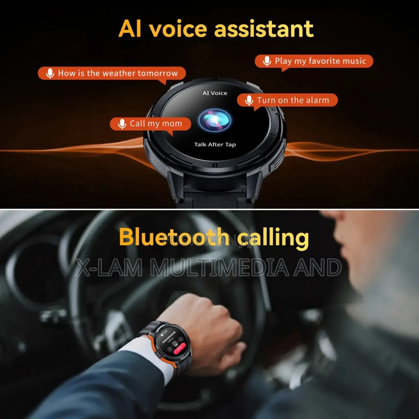 Smartwatch