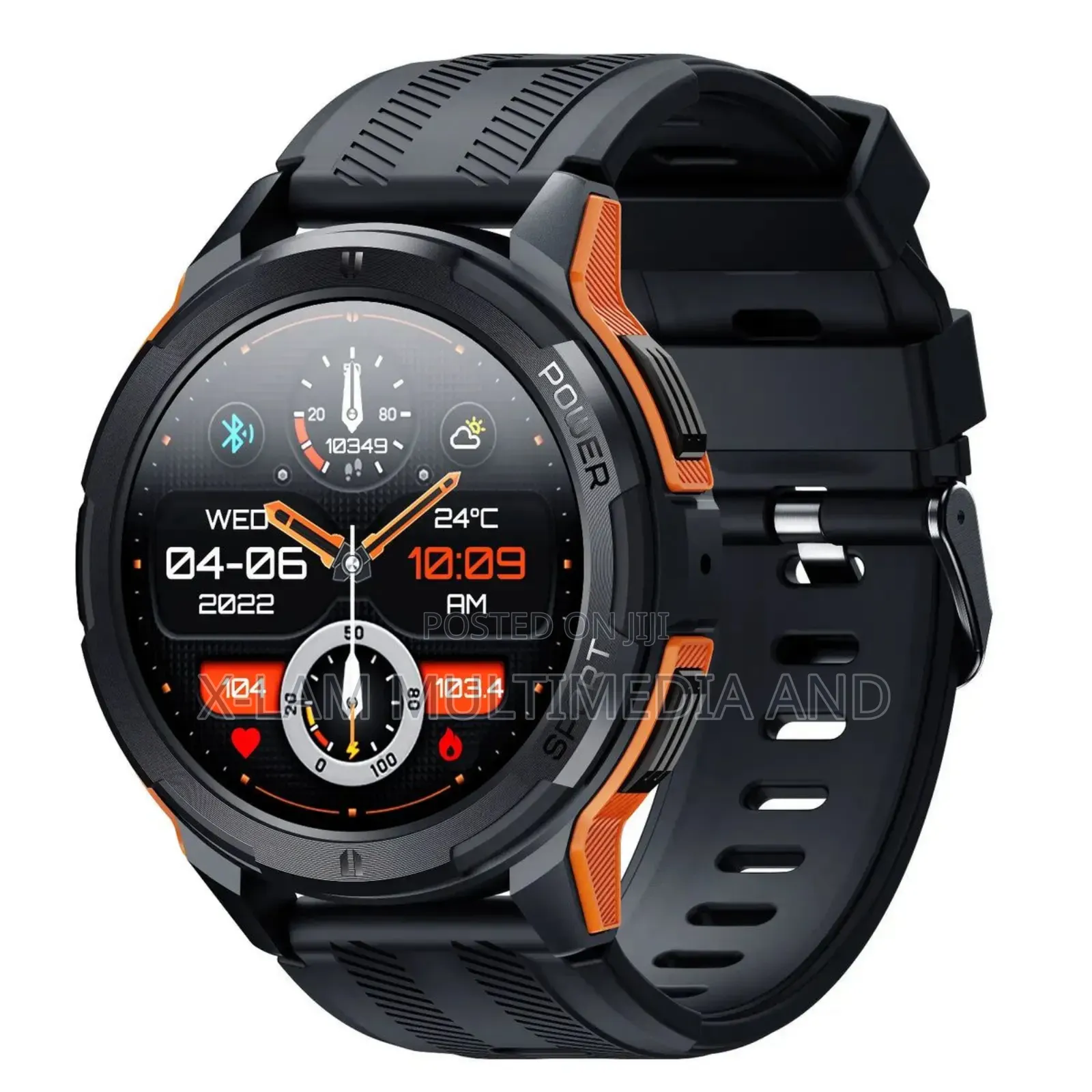 Smartwatch