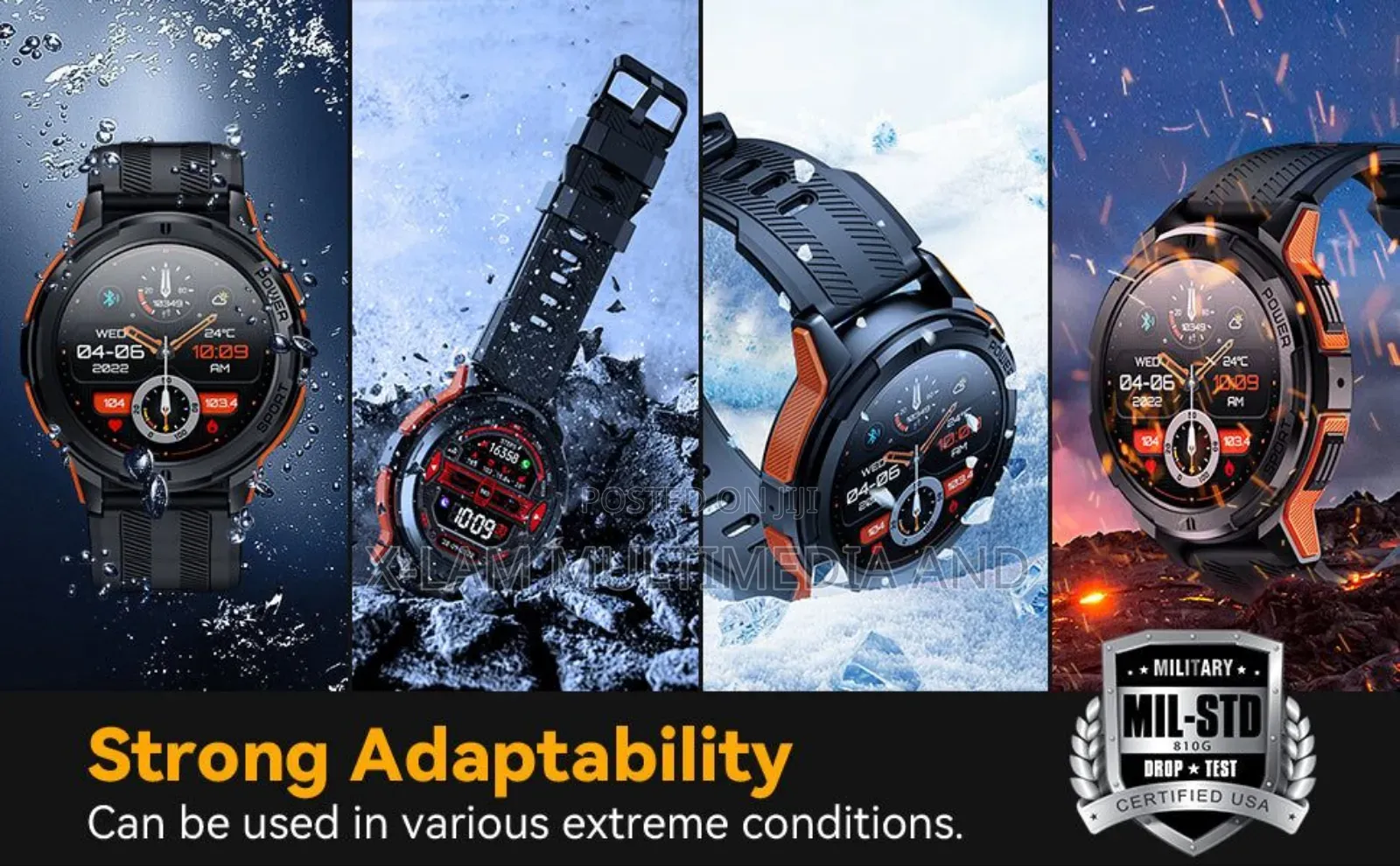 Smartwatch