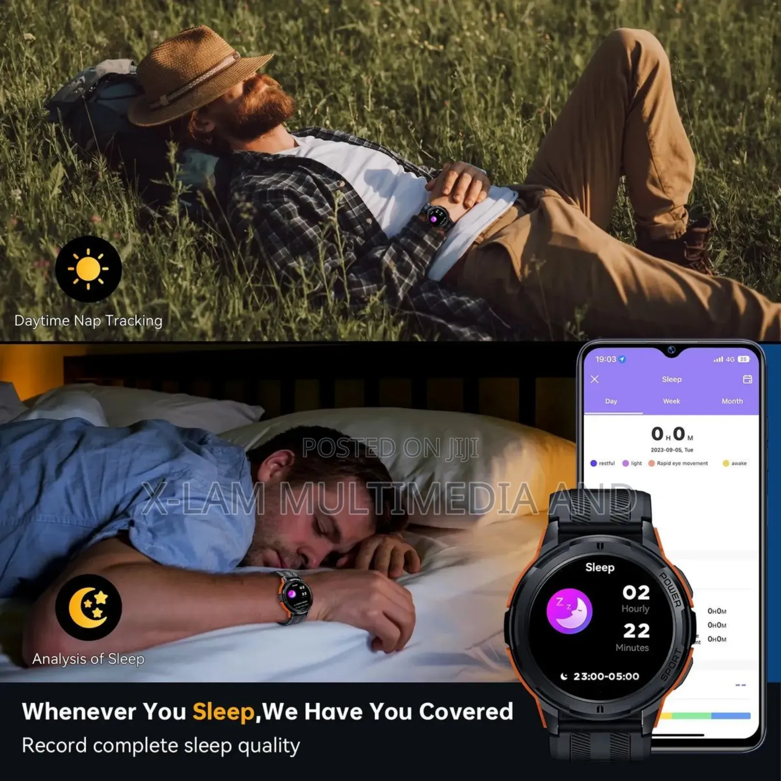 Smartwatch