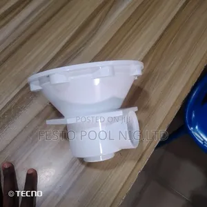 Swimming Pool Floor Drain