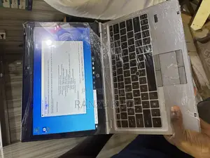 Laptop HP EliteBook 2560P 8GB Intel Core I7 HDD+SSD 500GB