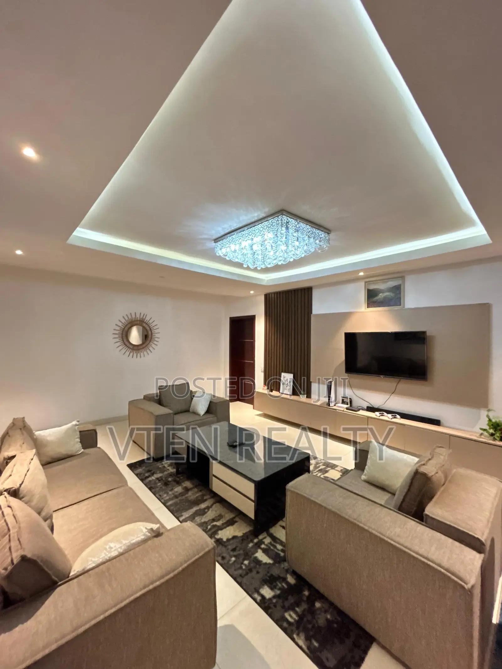 Posh 2bedroom Apartment With Ps5 Console