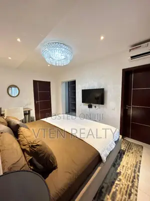 Posh 2bedroom Apartment With Ps5 Console