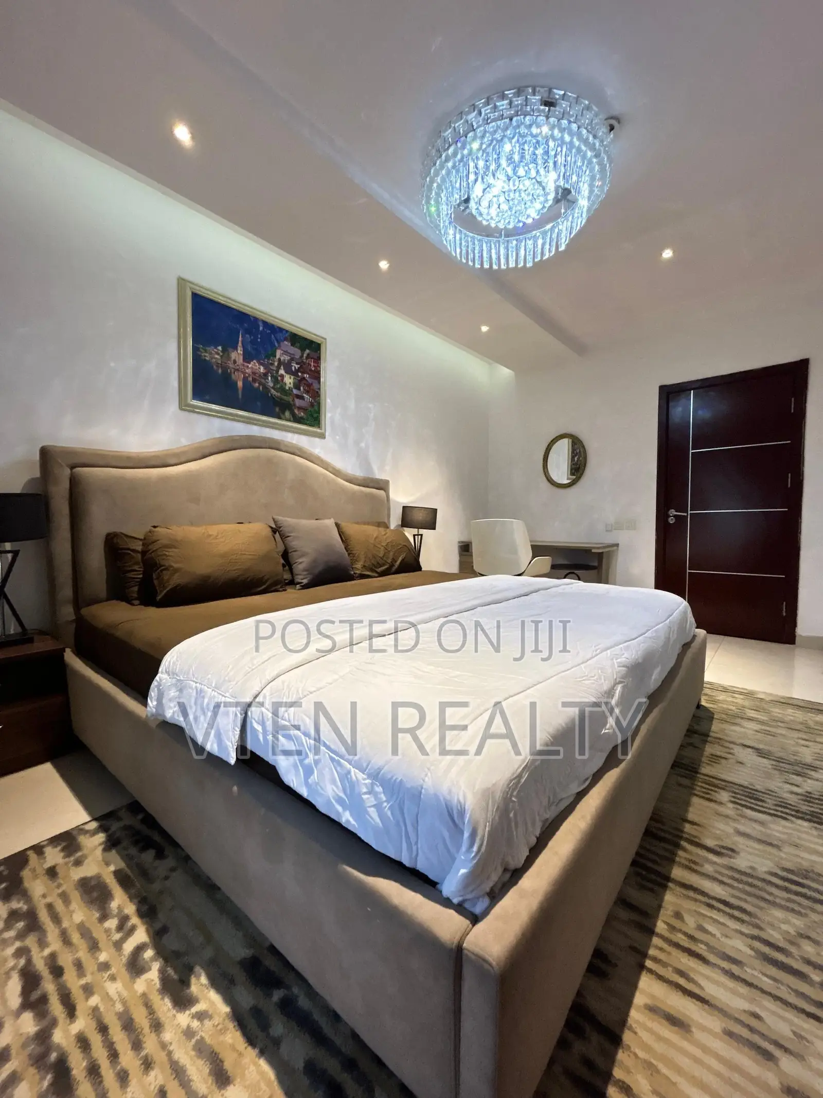 Posh 2bedroom Apartment With Ps5 Console