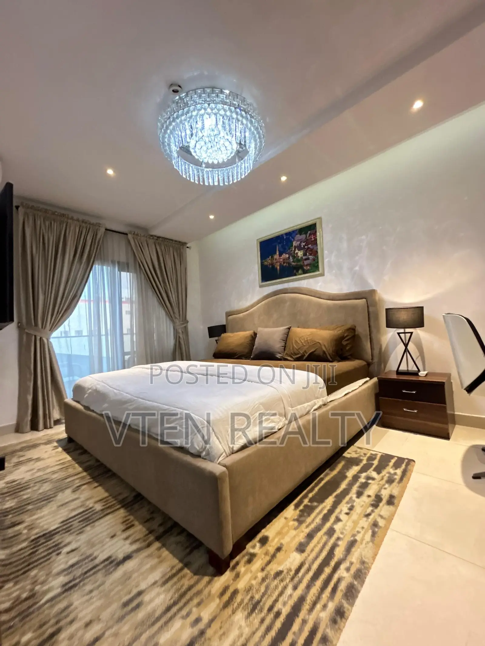 Posh 2bedroom Apartment With Ps5 Console
