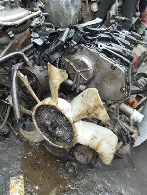 2.5l Nissan Urvan Bus Direct Tokunbo