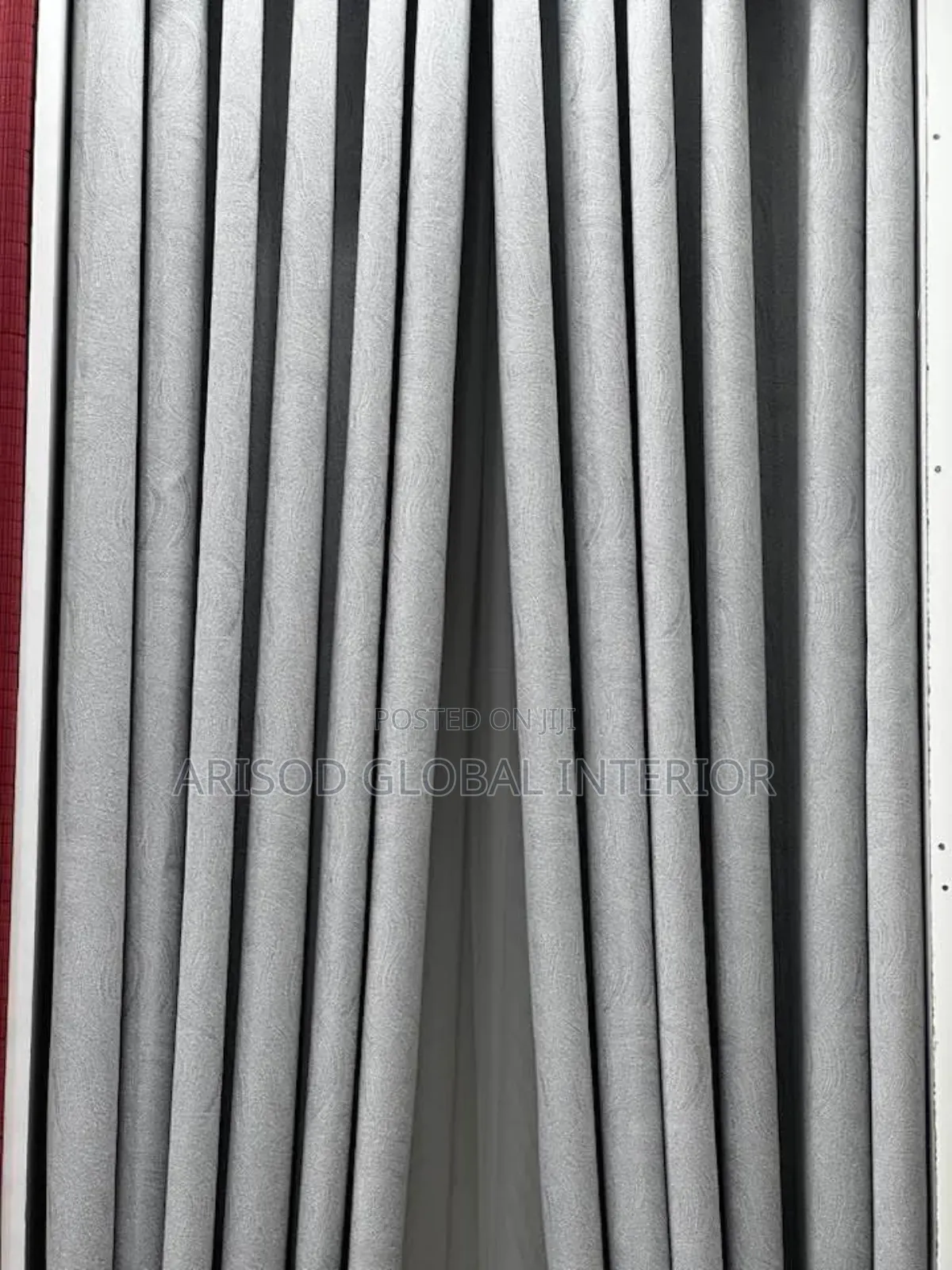 Quality Modern Curtain