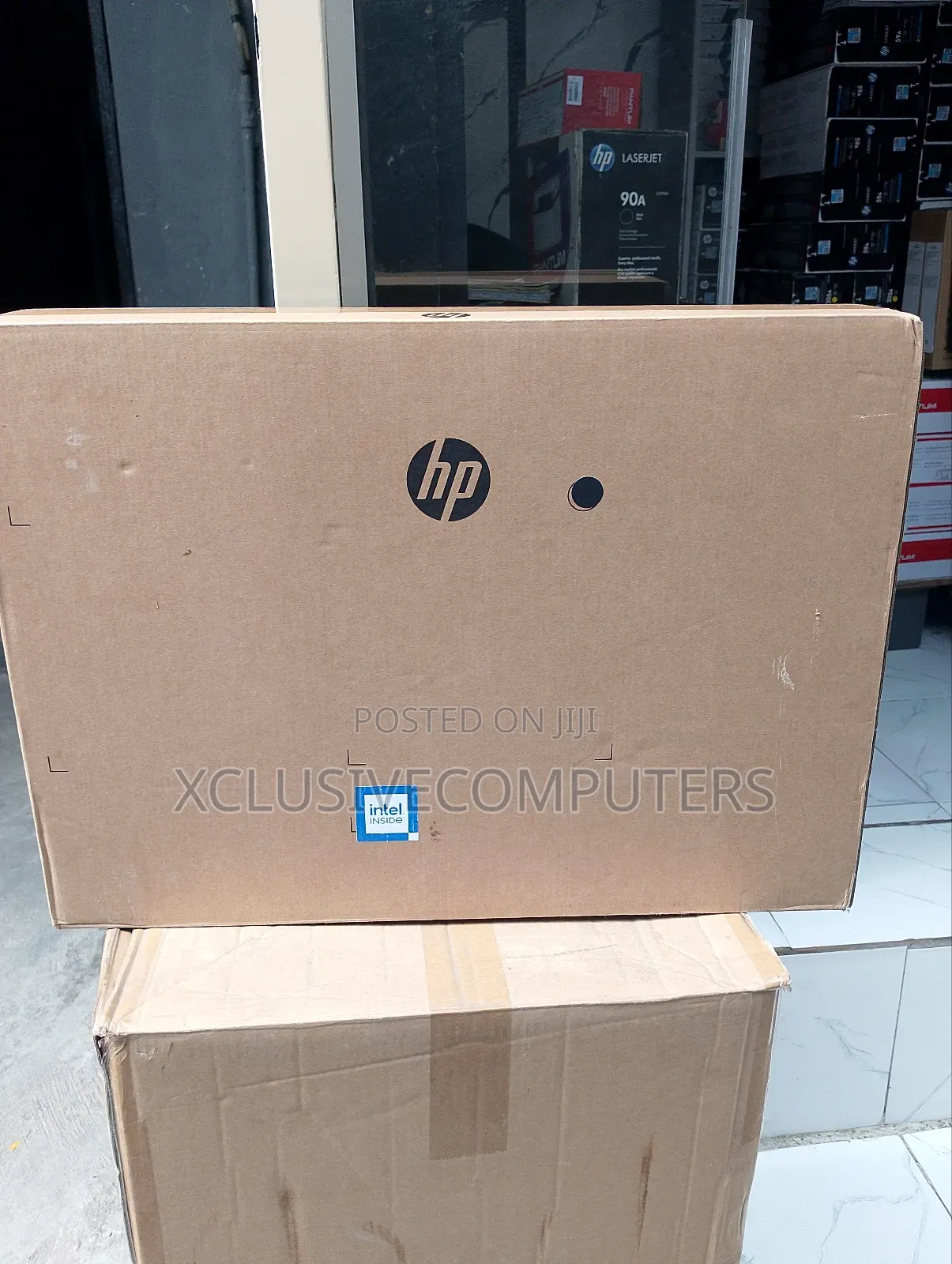 New HP ProOne 240 G10 All-in-One 8GB Intel Core i5 SSD 512GB