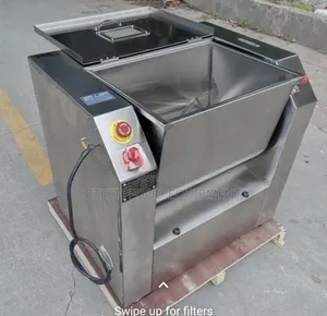 Powder or Spices Mixer