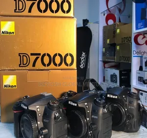 Nikon D7000