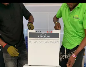 Luxsun Solar Lithium Battery 5kwh 48v