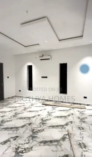 5bdrm Duplex in Katampe Extension for sale