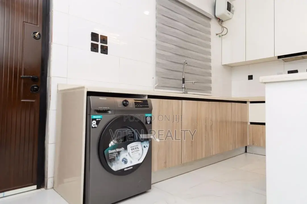 Luxury 3bedroom Duplex Self Compound