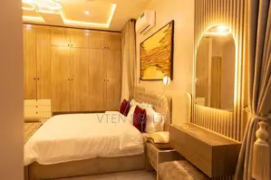 Luxury 3bedroom Duplex Self Compound
