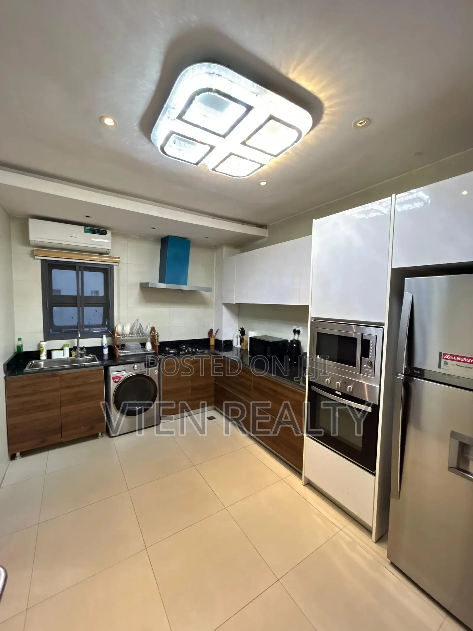 Luxury 3bedroom Duplex Self Compound