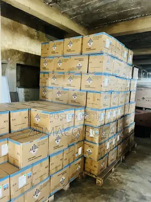 Lithium Ion Battery Cworth