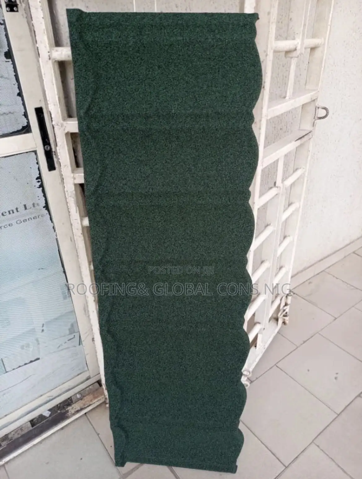 Pure Green Bond Without Patch